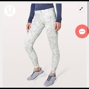 Lululemon Speed Up Leggings
